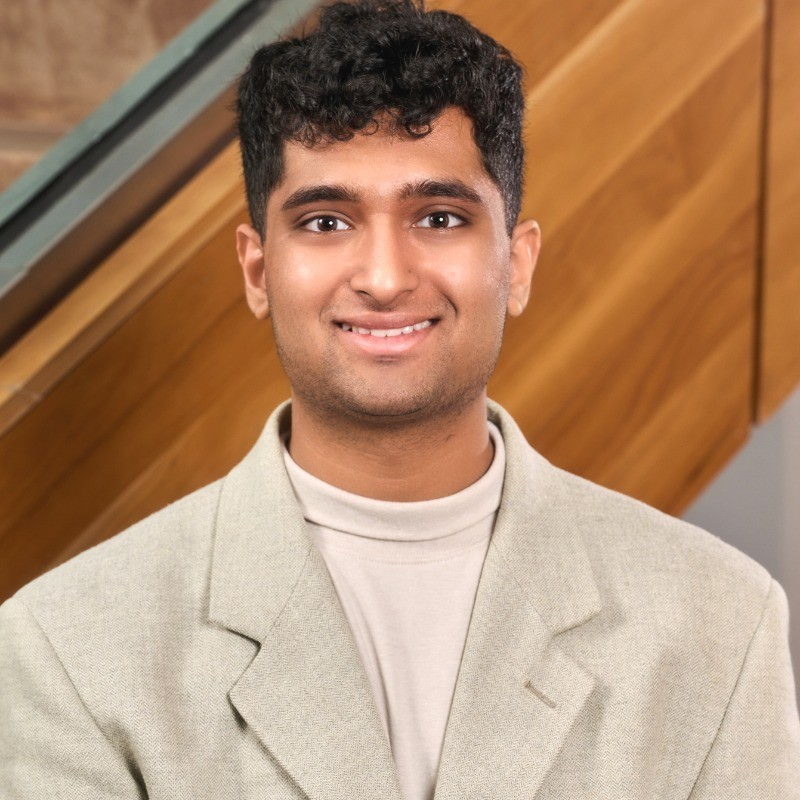 Prathamesh Kulkarni
